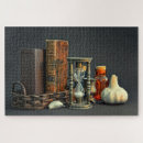 Suche nach buch puzzle Vintage