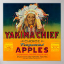 Suche nach yakima poster Laterne