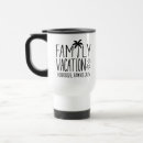 Recherche de vacances voyage mugs Réunion familiale