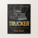 Recherche de truck puzzles Camion