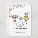 Recherche de toasty invitations Aquarelle