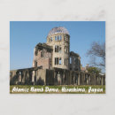 Recherche de hiroshima cartes postales Paix