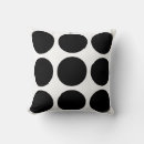 Recherche de grand pois coussins Points