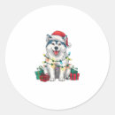 Suche nach malamute aufkleber Mops