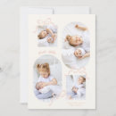 Suche nach digitale collage einladungen Babyankündigung