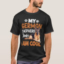 Suche nach k9 tshirts Deutscher hirte