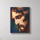 Suche nach jesus kreuz leinwandbilder Christus