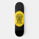 Recherche de mal skateboards Gothique