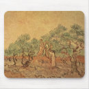 Recherche de impressionniste tapis souris Arbre