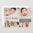 Recherche de belle famille vœux cartes Collage photo