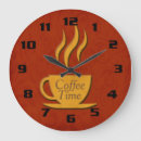 Suche nach kaffeezeit wanduhren Kaffeetrinker