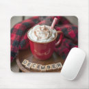 Suche nach dezember mousepads Festlich