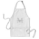 Suche nach rezept schürzen Monogramm