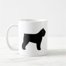 Recherche de flandres tasses Bouvier des flandres