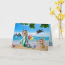 Recherche de orque vœux cartes Sirène