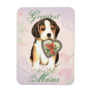 Recherche de mon de coeur magnets Chiot