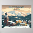 Suche nach vintage winter poster Retro