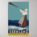 Suche nach vintages schweden poster Retro