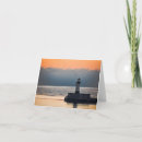 Suche nach leuchtturm kleine grußkarten Landschaft