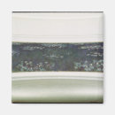 Recherche de impressionnistes magnets Nénuphars