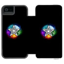 Recherche de pentagramme iphone coques Wiccan