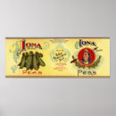 Suche nach iona poster Vintag