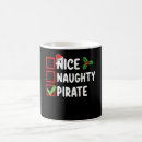 Suche nach lustiger pirat tassen Santa