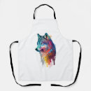 Recherche de loups tabliers Dog