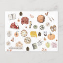 Recherche de tarte pommes cartes postales Cannelle