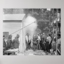 Recherche de masque gaz posters Fumée