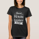 Recherche de best grandma ever tshirts Grand mère
