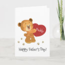 Suche nach lustiger bär karten Dad
