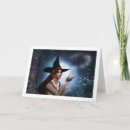Recherche de witch cartes halloween Magique