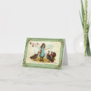 Recherche de thanksgiving vintage vœux cartes Dinde