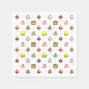 Recherche de petits gâteaux serviettes Bonbons