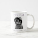 Suche nach cool cat tassen Coole katze