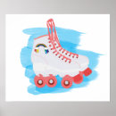 Suche nach vintage kinder poster Skate