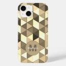 Recherche de sepia iphone coques Monogramme