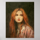 Recherche de pre raphaelite posters Fille