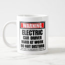 Recherche de véhicule tasses Électrique