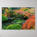 Recherche de jardin japonais posters Oriental