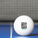 Recherche de noir balles ping pong Père