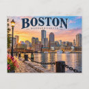 Suche nach boston massachusetts postkarten Neuengland