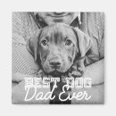 Suche nach hund magnete Vatertag