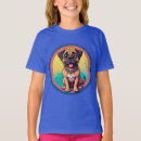 Suche nach cartoon mops tshirts Lustig