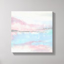 Suche nach rosa weiß leinwandbilder Aquarell
