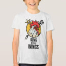 Recherche de roi du bbq tshirts Drôle