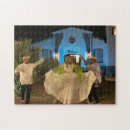 Recherche de costume puzzles Travel