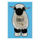 Suche nach schaf druck poster Für kinder