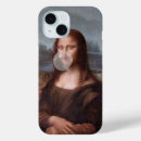 Recherche de mona lisa iphone coques Leonardo da vinci